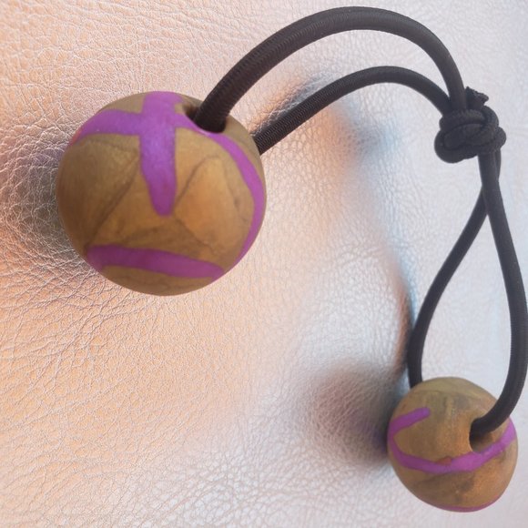 HEIRLOOM Ponytail Holder - Picture 2 of 4